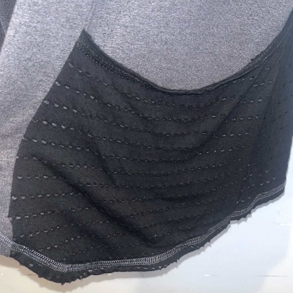 Balance Collection Estella Waterfall After Yoga Wrap or Cardigan - Picture 8 of 12